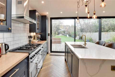 undefined, Kidbrooke Park Road, Blackheath, London, SE3