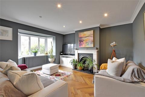 undefined, Kidbrooke Park Road, Blackheath, London, SE3