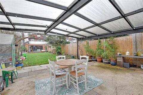 undefined, Kidbrooke Park Road, Blackheath, London, SE3