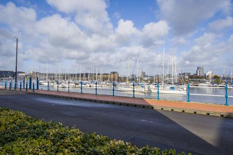 undefined, John Batchelor Way, Penarth