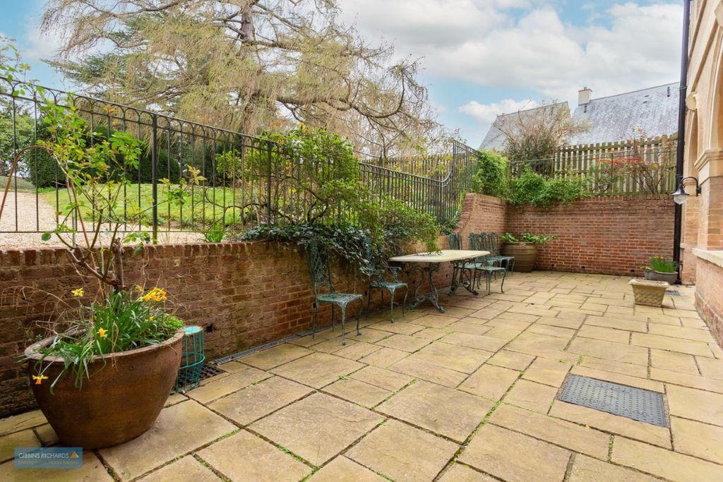 Communal Gardens