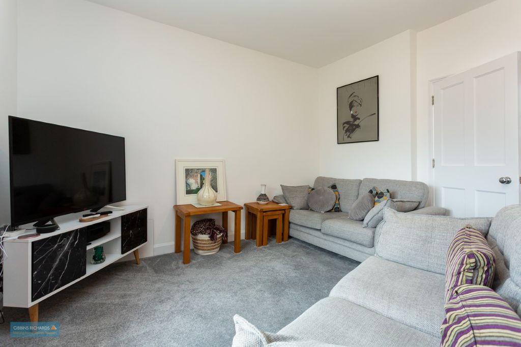 Sitting/Dining Room