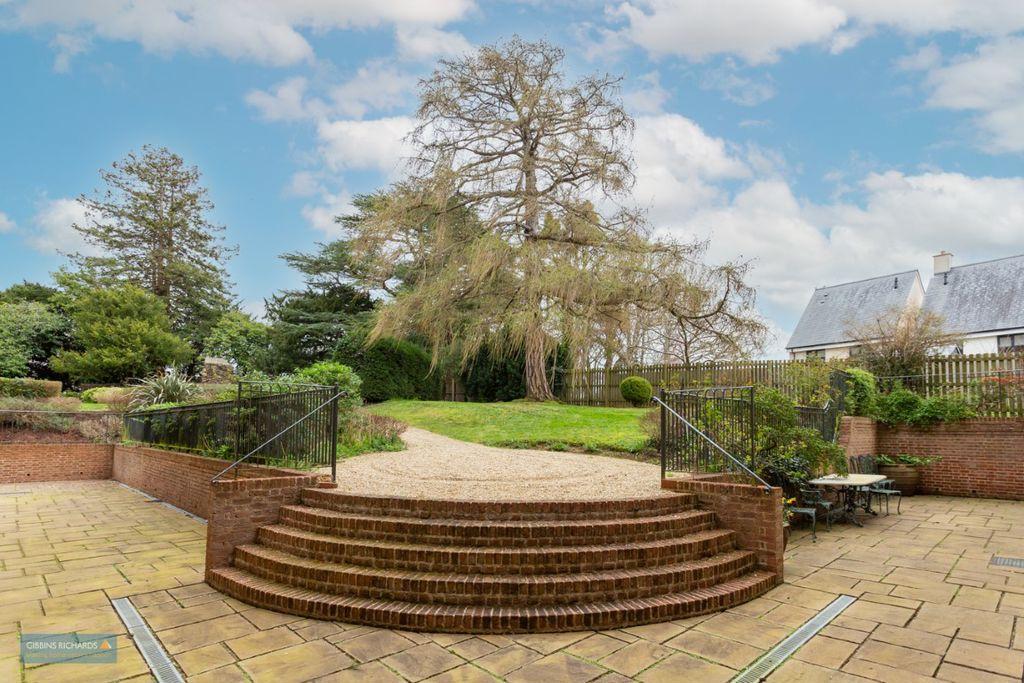 Communal Gardens