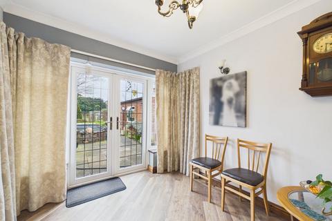 undefined, Birches Road, Codsall, WV8