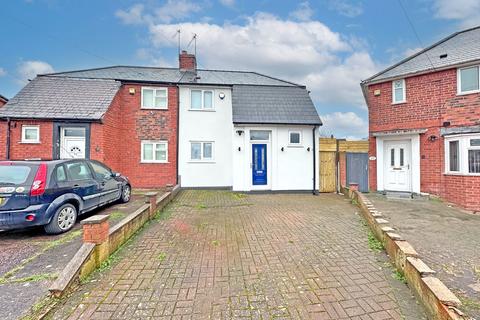 undefined, Stour Street, WEST BROMWICH, B70 9AU