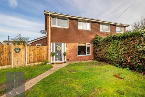 The Shrublands, Horsford, Norwich