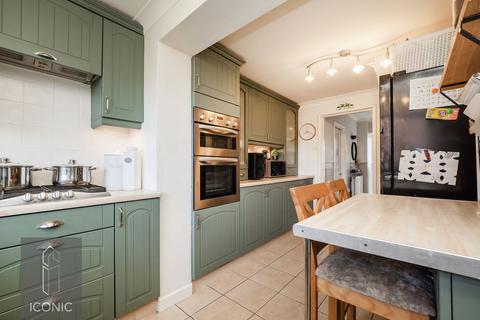 undefined, The Shrublands, Horsford, Norwich