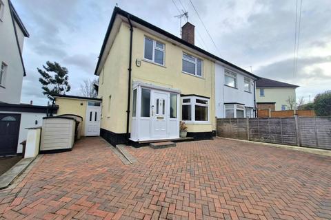 undefined, Gloucester Crescent, Delapre NN4