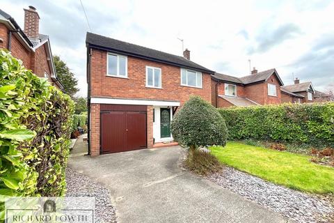 undefined, Brookfield Avenue, Poynton