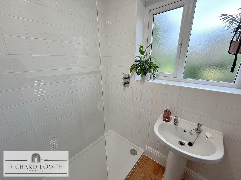 Shower Room (First