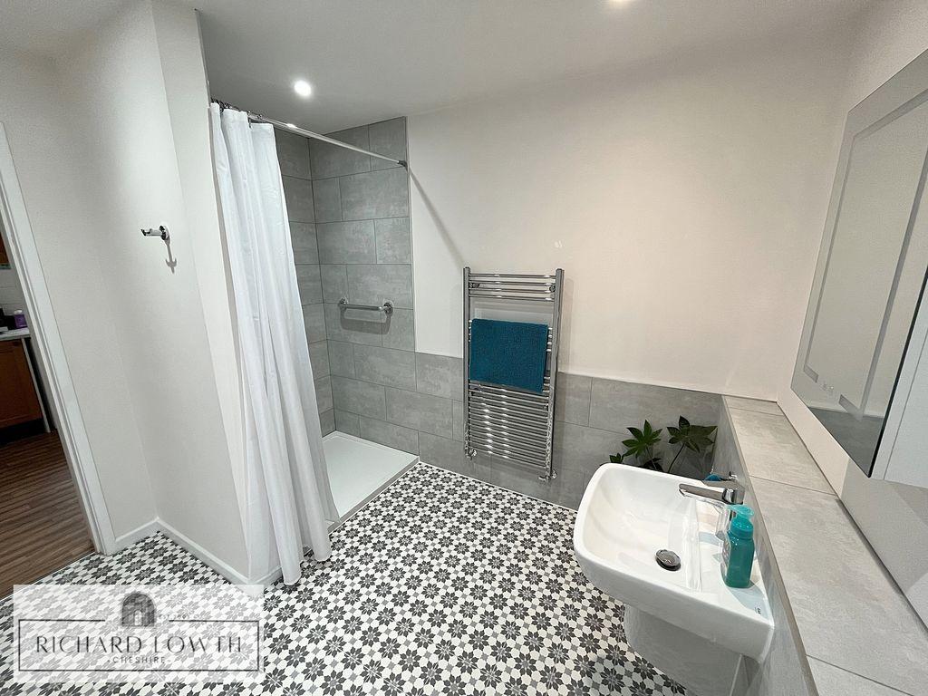 Shower Room/WC...