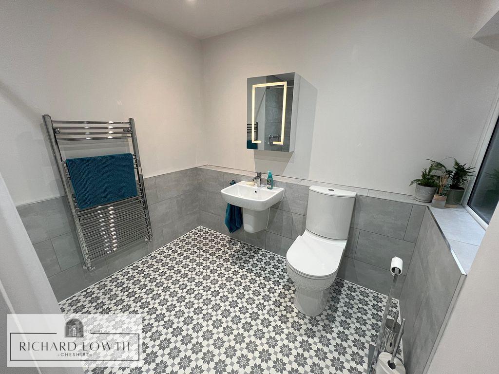 Shower Room/WC