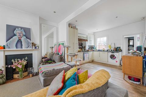 undefined, Blackhorse Road, Sidcup