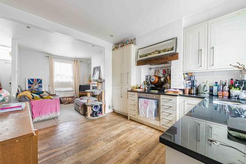 undefined, Blackhorse Road, Sidcup