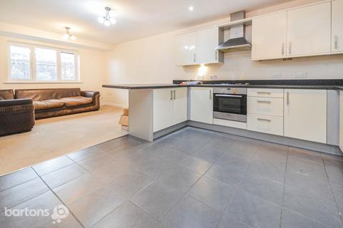 undefined, Metro Apartments, Richmond Way, Kimberworth