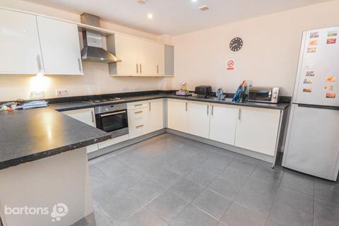 undefined, Metro Apartments, Richmond Way, Kimberworth
