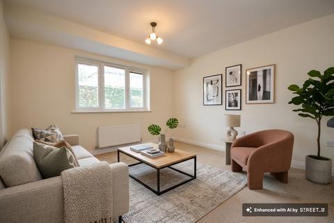 2 bedroom apartment for sale, Richmond Way, Metro Apartments Richmond Way, S61