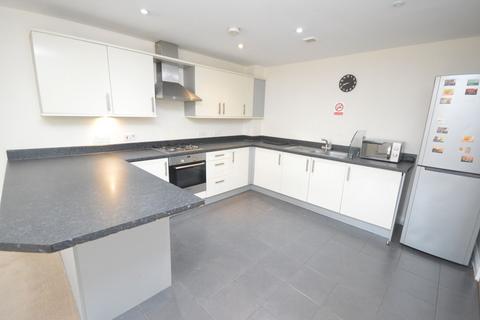 2 bedroom apartment for sale, Richmond Way, Metro Apartments Richmond Way, S61
