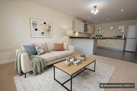 2 bedroom apartment for sale, Richmond Way, Metro Apartments Richmond Way, S61