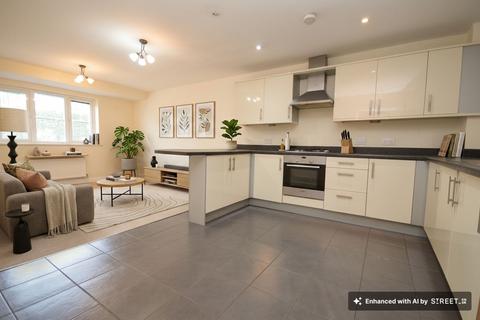 2 bedroom apartment for sale, Richmond Way, Metro Apartments Richmond Way, S61