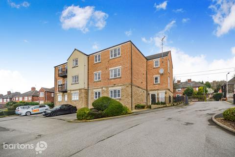 2 bedroom apartment for sale, Richmond Way, Metro Apartments Richmond Way, S61