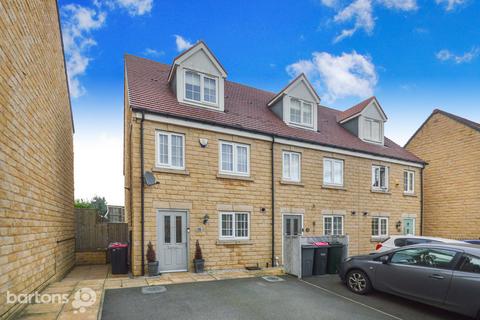 Trueman Drive, Upper Haugh