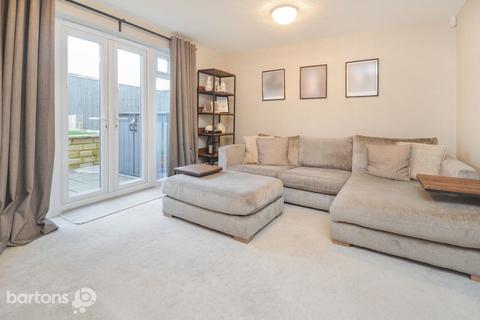 3 bedroom terraced house for sale, Trueman Drive, Upper Haugh