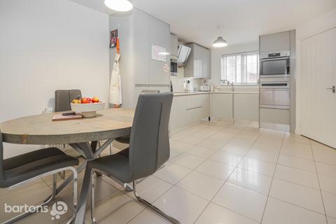 3 bedroom terraced house for sale, Trueman Drive, Upper Haugh