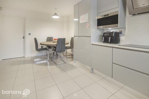 3 bedroom terraced house for sale, Trueman Drive, Upper Haugh