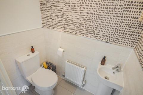 3 bedroom terraced house for sale, Trueman Drive, Upper Haugh