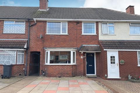 Churchdale Road, Great Barr,, Birmingham B44 9BD