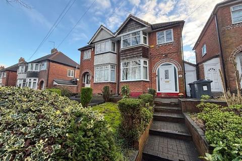 undefined, Calshot Road, Great Barr, Birmingham B42 2BS