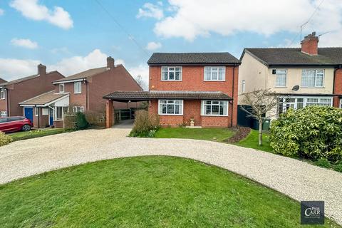 undefined, Aldridge Road, Streetly, Sutton Coldfield, B74 3TU