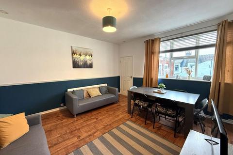 undefined, Whitley Road, Whitley Bay NE26