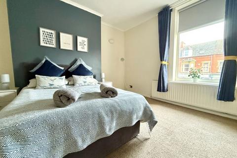 undefined, Whitley Road, Whitley Bay NE26
