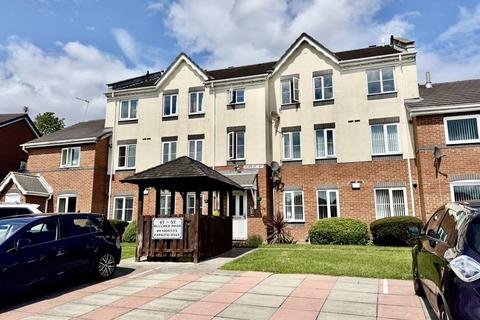2 bedroom apartment to rent, Blucher Road, North Shields NE29