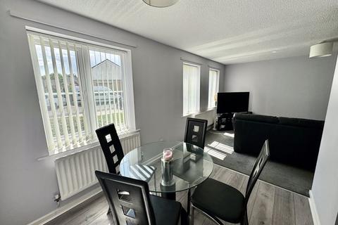 2 bedroom apartment to rent, Blucher Road, North Shields NE29