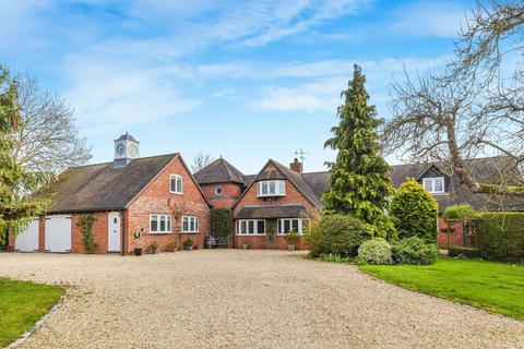 6 bedroom detached house for sale, Stratford-upon-Avon CV37