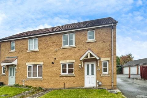 Earlsmeadow, Newcastle Upon Tyne NE27