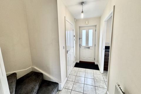 3 bedroom semi-detached house for sale, Earlsmeadow, Newcastle Upon Tyne NE27