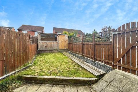 3 bedroom semi-detached house for sale, Earlsmeadow, Newcastle Upon Tyne NE27