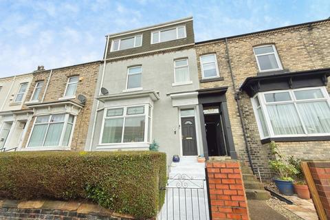 Whitley Road, Whitley Bay NE26