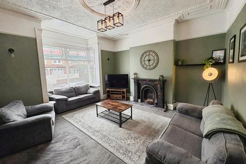 undefined, Whitley Road, Whitley Bay NE26