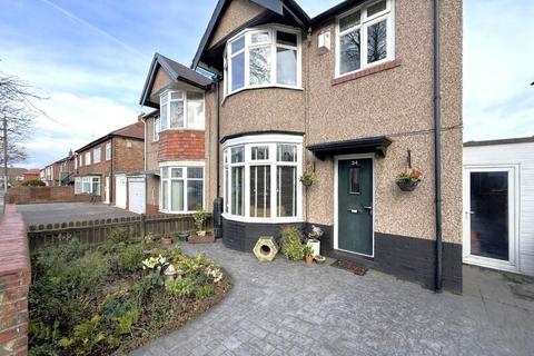Hazeldene, Whitley Bay NE25