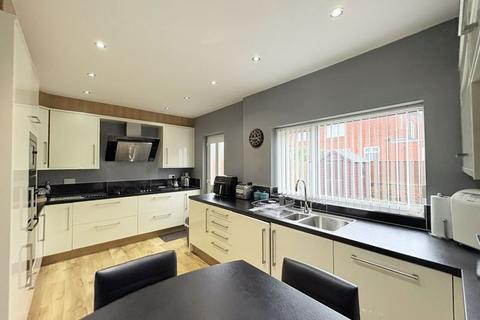 3 bedroom semi-detached house for sale, Ingleside Road, North Shields NE29