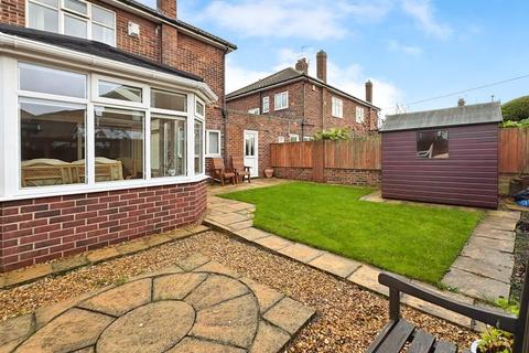 3 bedroom semi-detached house for sale, Ingleside Road, North Shields NE29