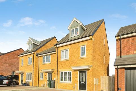 3 bedroom house for sale, Collingwood Road, North Shields NE29