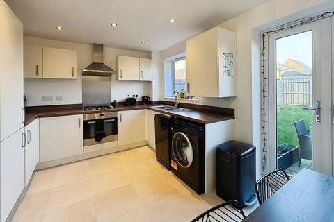 3 bedroom house for sale, Collingwood Road, North Shields NE29