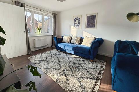 3 bedroom house for sale, Collingwood Road, North Shields NE29