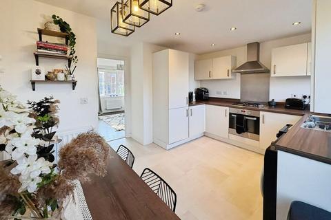 3 bedroom house for sale, Collingwood Road, North Shields NE29